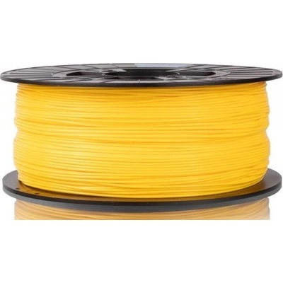 Filament PM ABS 1,75mm žltá, 1 kg