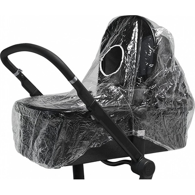 Jollein Pláštěnka na korbičku kočárku univerzální – Zbozi.Blesk.cz