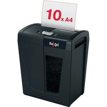 Rexel Secure X10