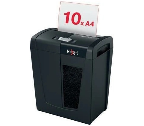 Rexel Secure X10