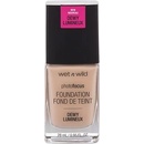 Wet n Wild Photo Focus vysoce krycí rozjasňující make-up Soft Ivory 28 ml