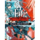 Fate Samurai Remnant (Deluxe Edition)