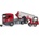 BRUDER Bruder 3767 man tgs / Камион с контейнер и товарач (br 3767)