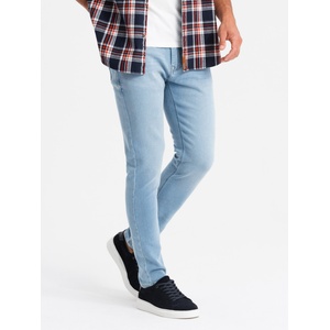 Ombre Clothing Мъжки тънки дънки Ombre Облекло Ombre Clothing | Sin | МЪЖЕ | 30/32 - zoot - 77,24 лв