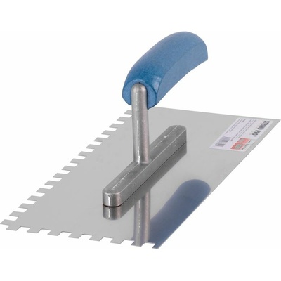 Hladítko 0812.010INX 280x130 mm, e04, WoodHand, nerez