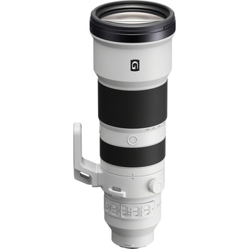 Image 1 of Sony FE 400-800mm F/6.3-8 G OSS (SEL400800GW.SYX)