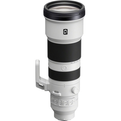 Sony FE 400-800mm F/6.3-8 G OSS (SEL400800GW.SYX)