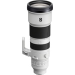 Sony FE 400-800mm F/6.3-8 G OSS (SEL400800GW.SYX) Обективи