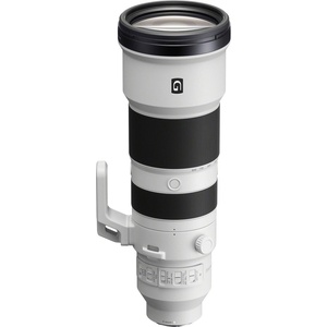 Sony FE 400-800mm F/6.3-8 G OSS (SEL400800GW.SYX) Обективи
