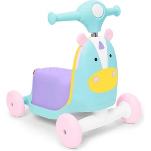 Skip Hop Ride on Unicorn (9H822810) Тротинетка, скутер