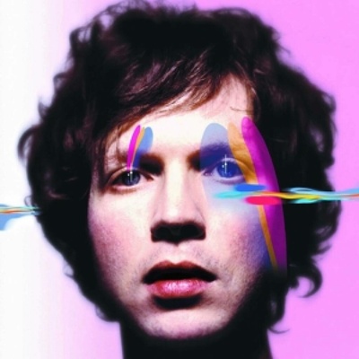 BECK - SEA CHANGE LP