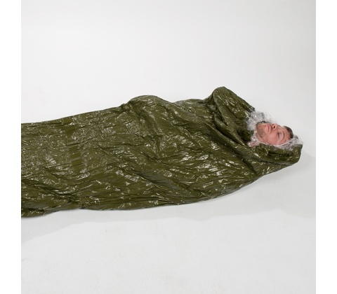 Blizzard Survival Bag
