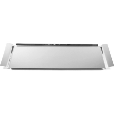 Toner podnos nerez hranatý 15cm