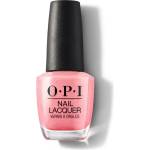 OPI Nail Lacquer 15 ml лак за нокти Princesses Rule!