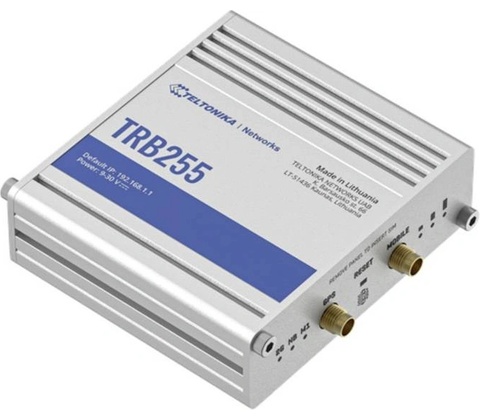 Teltonika TRB255