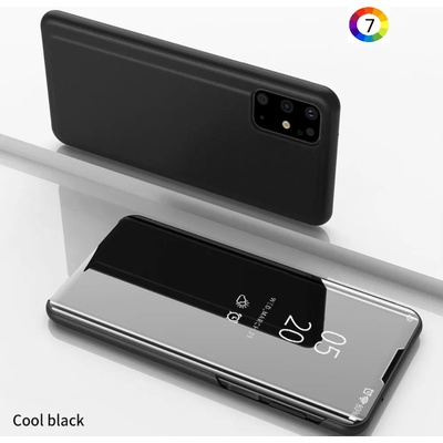 Samsung Galaxy S20 Plus View Window Калъф и Протектор