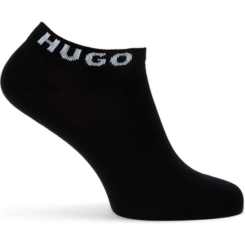 Boss Чорапи Boss Men's Trainer Ankle Socks - Black