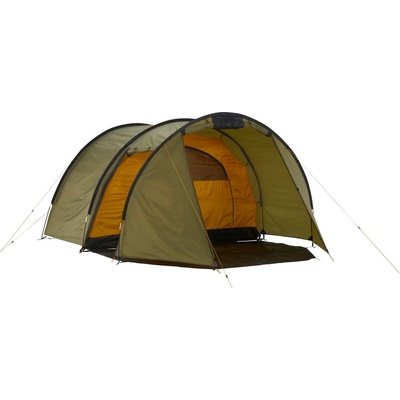 Grand Canyon Четириместна палатка Grand canyon Robson 4 4-person tent - Capulet Olive - размер One Size (522-0448-0111)