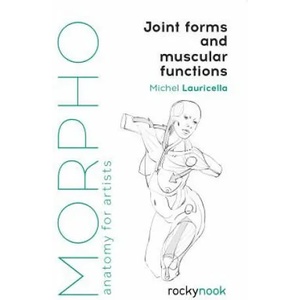 Morpho: Joint Forms and Muscular Functions (ISBN: 9781681985404)
