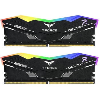 Team Group T-FORCE DELTA RGB 32GB (2x16GB) DDR5 6000MHz FF7D532G6000HC30DC01