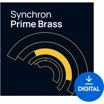 Vienna Symphonic Library Synchron Prime Brass (Digitálny produkt)