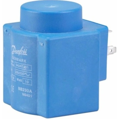 Regulus Cívka BB230 pro ventily EV, 230V 12269