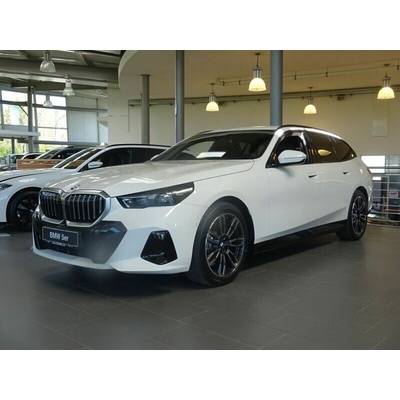 BMW 520d M Sport 145 kW