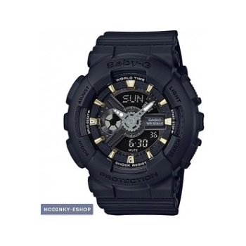 Casio BA-110GA-1A