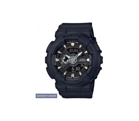 Casio BA-110GA-1A