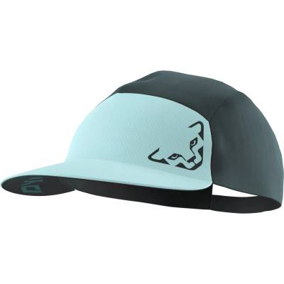 Dynafit Шапка с козирка Dynafit Alpine Visor Cap - Cloud Blue - размер 58 cm (204-8396-0911)