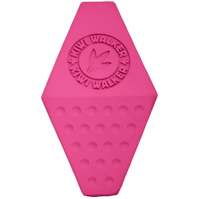 KIWI WALKER Играчка за кучета Kiwi Walker OCTABALL MAXI розова