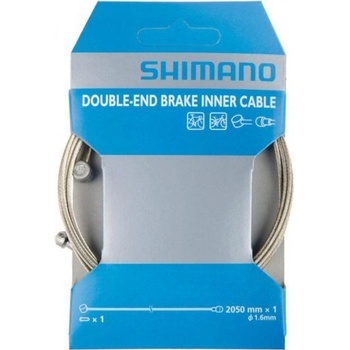 Shimano Lanko brzdové cestné 1,6x2050 mm