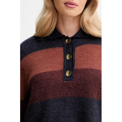 Sessun Пуловер с вълна Sessun (25109013)