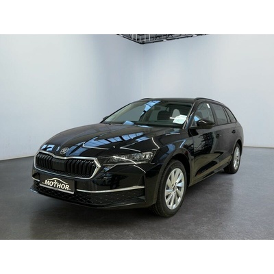 Skoda Octavia Combi 1.5 TSI DSG 110 kW
