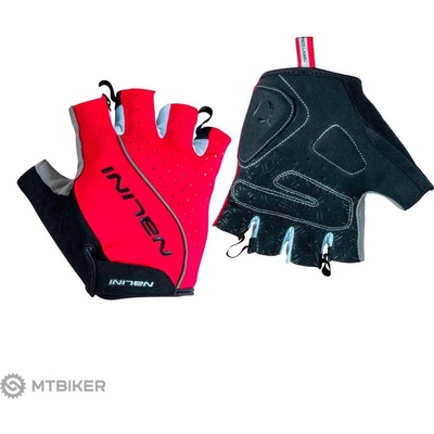 Nalini Closter SF red