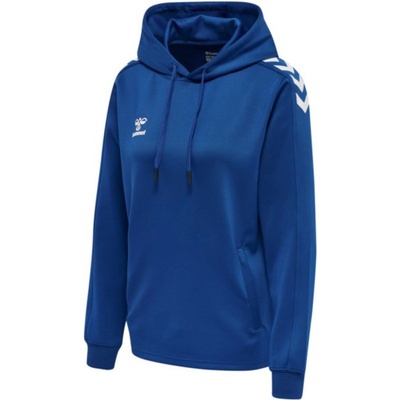 Hummel CORE XK POLY SWEAT Hoodie WOMAN 212649-7045