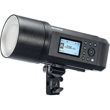 Godox AD600Pro TTL HSS batériový blesk 600Ws