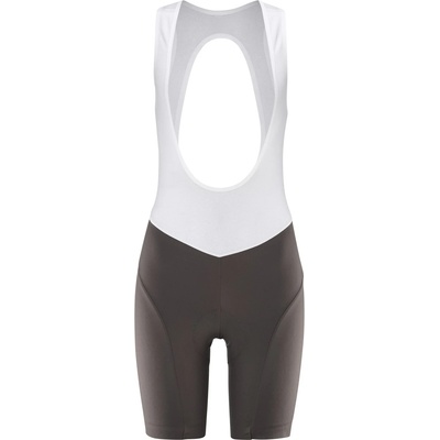 Mavic Дамски клин за колоездене Mavic Women's Cosmic Bib Short Cycling bottoms - Carbone (155-2031-0212)