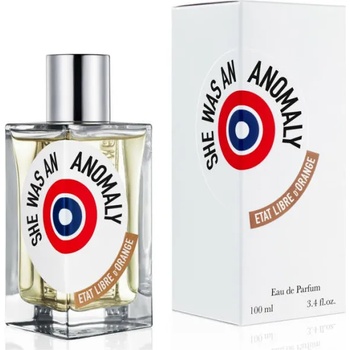 Image 1 of État Libre d'Orange She Was an Anomaly EDP 100 ml