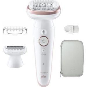 Braun Silk-épil 9 Flex 9-030 Епилатори