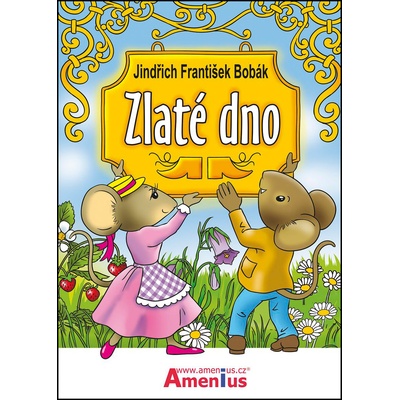 Zlaté dno