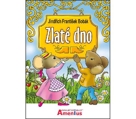 Zlaté dno
