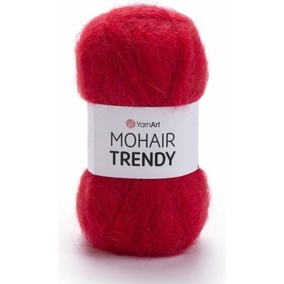 YarnArt Mohair Trendy příze Mohair Trendy: 105