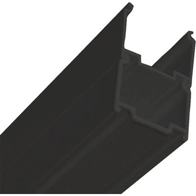 Ravak NNPS black E778802319500