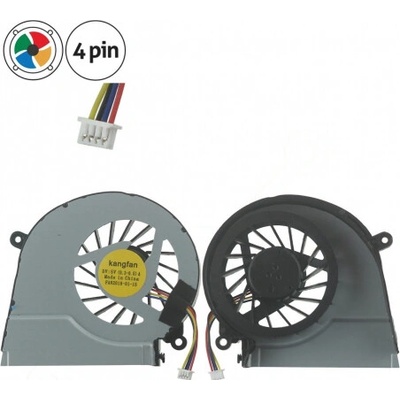 HP 17-E ventilátor