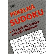 Pekelná sudoku