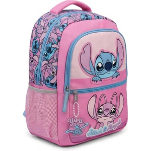 CERDA Ученическа раница backpack school stitch