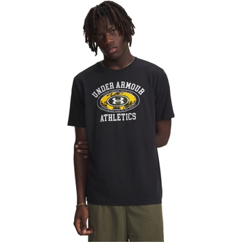 Image 1 of Under Armour M 60/40S Armor Globe Ss Размер: L /