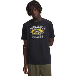 Under Armour M 60/40S Armor Globe Ss Размер: L /