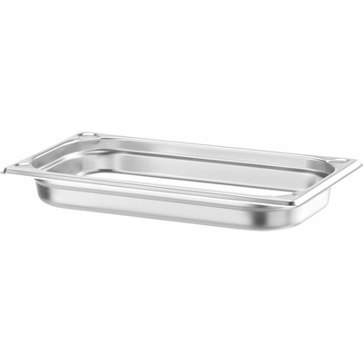 Hendi Gastronádoba GN 1/3 40 mm Kitchen Line inox
